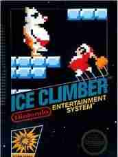 ICE CLIMBER топ игры сега онлайн и денди играть бесплатно смотреть все скачать