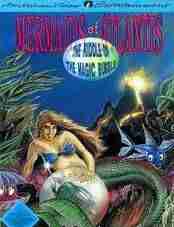 MERMAIDS OF ATLANTIS THE RIDDLE OF THE MAGIC BUBBLE  топ игры сега онлайн и денди играть