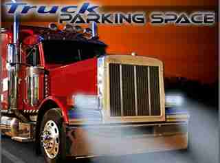Truck Parking Space топ игры сега онлайн и денди играть