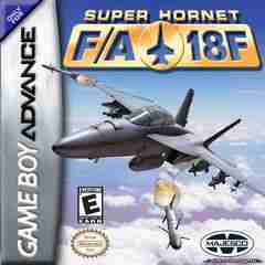 F-A - 18F SUPER HORNET топ игры сега онлайн и денди играть