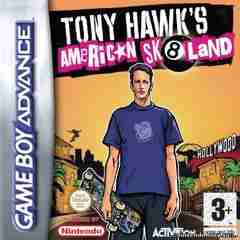 TONY HAWK S AMERICAN SK8LAND топ игры сега онлайн и денди играть бесплатно смотреть все скачать