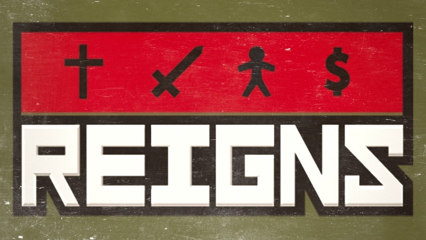 Симулятор короля Reigns получит продолжение топ игры sega / сега онлайн и денди играть