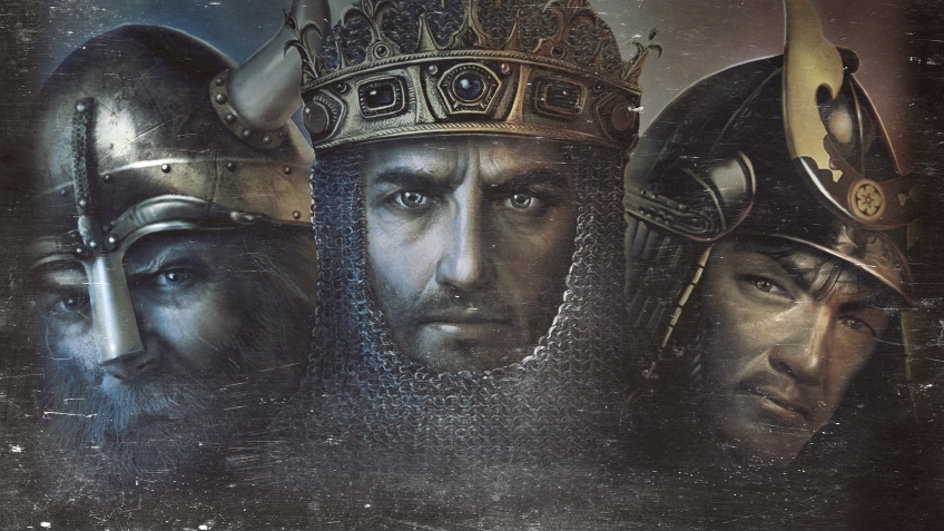 IGN опубликовал видео игрового процесса Age of Empires Definitive Edition топ игры sega / сега онлайн и денди играть