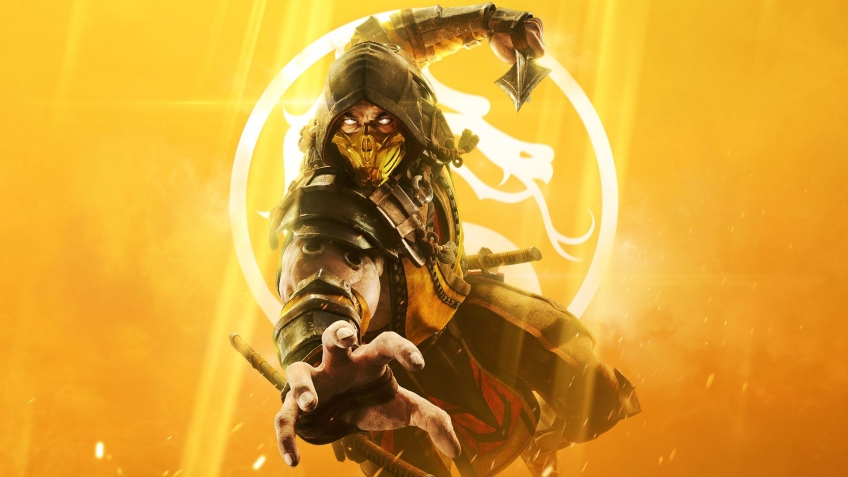 Игроки «бомбят» рейтинг Mortal Kombat 11 в Steam и на Metacritic топ игры sega / сега онлайн и денди играть