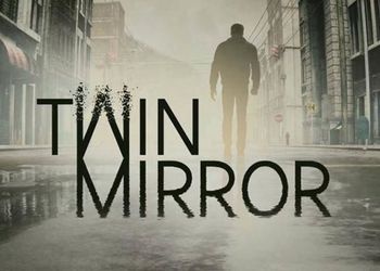 Триллер Twin Mirror от авторов Life is Strange стал временным эксклюзивом EGS и переехал на 2020 год