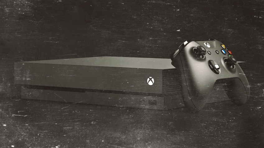 Xbox One X может получить издание первого дня Project Scorpio