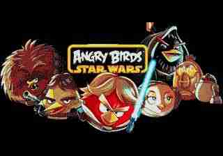 Angry Birds Star Wars (Unl) топ игры сега онлайн и денди играть
