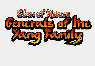 Clan of Heroes топ игры сега онлайн и денди играть