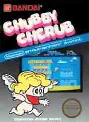 CHUBBY CHERUB топ игры сега онлайн и денди играть