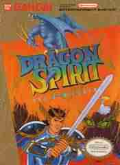 DRAGON SPIRIT - THE NEW LEGEND топ игры сега онлайн и денди играть бесплатно смотреть все скачать