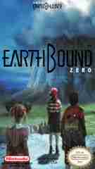 EARTH BOUND топ игры сега онлайн и денди играть