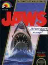 JAWS топ игры сега онлайн и денди играть