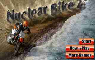 nuclear bike 2 топ игры сега онлайн и денди играть