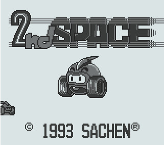 2nd Space Sachen 4-in-1 топ игры сега онлайн и денди играть