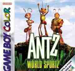 ANTZ WORLD SPORTZ топ игры сега онлайн и денди играть