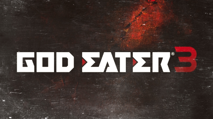 Bandai Namco анонсировала God Eater 3 топ игры сега онлайн и денди играть бесплатно смотреть все скачать