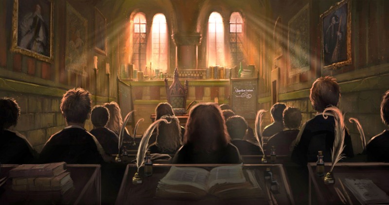 В Harry Potter: Hogwarts Legacy не будет мультиплеера топ игры сега онлайн и денди играть бесплатно смотреть все скачать