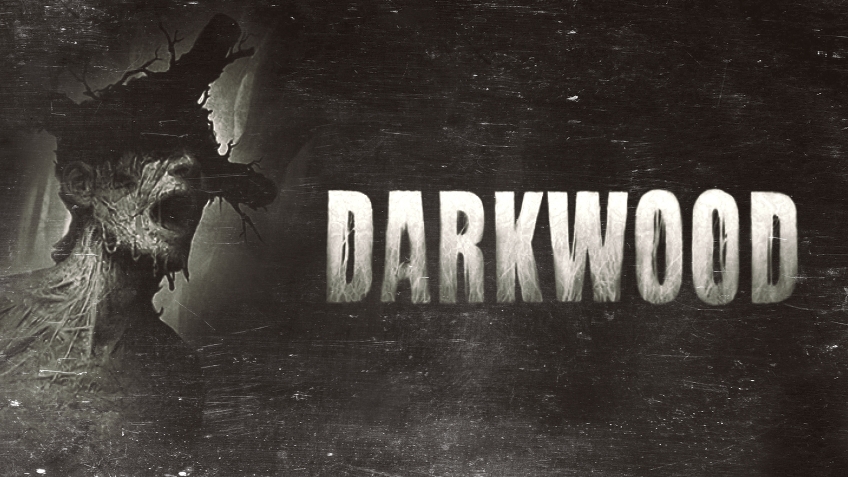 Авторы Darkwood выложили игру на торрент-трекере Pirate Bay топ игры sega / сега онлайн и денди играть