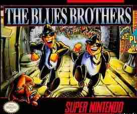 BLUES BROTHERS топ игры сега онлайн и денди играть