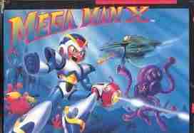 MEGA MAN X топ игры сега онлайн и денди играть