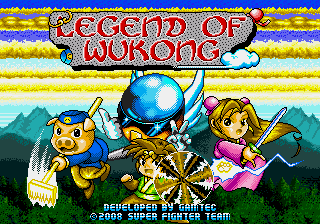 Legend of Wukong топ игры сега онлайн и денди играть