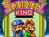 Squirrel king топ игры сега онлайн и денди играть